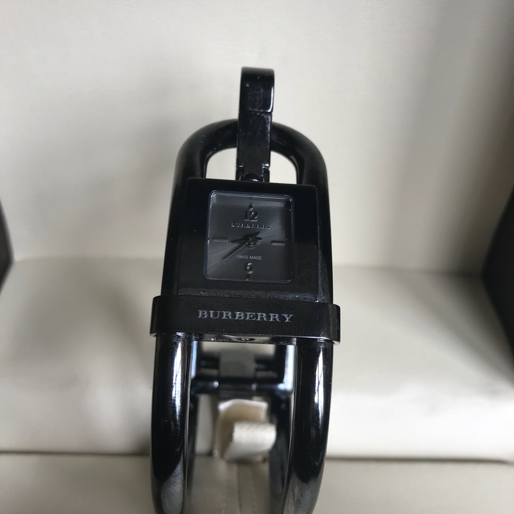 Burberry women’s watch